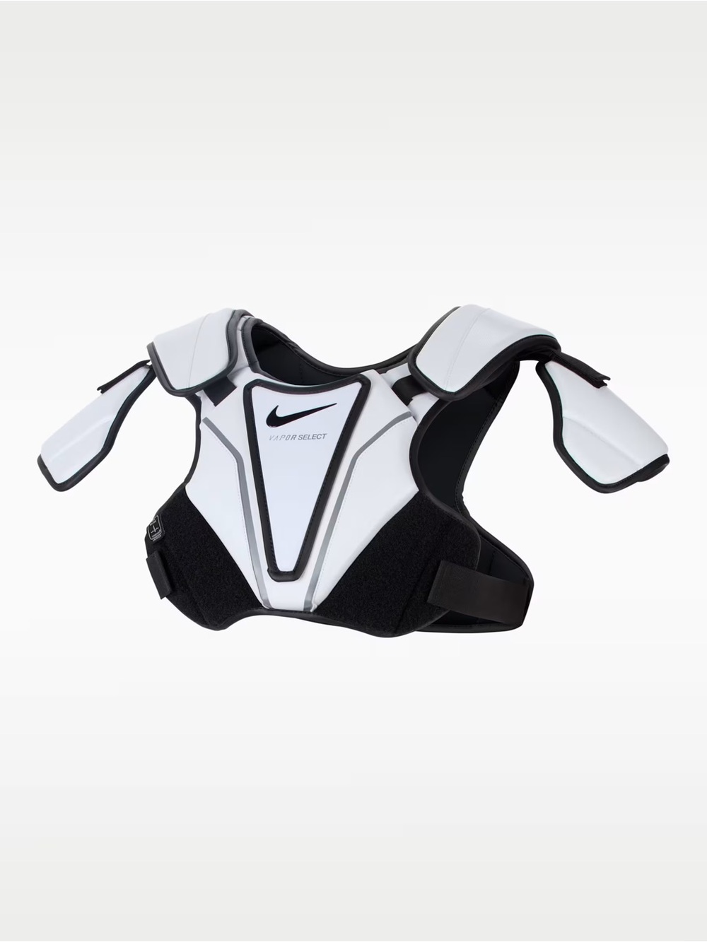 Nike Vapor Select 2 Lacrosse Shoulder Pad size L